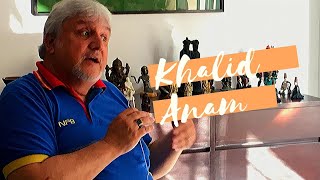 Khalid Anum Mere Loog खलद अनम Khaled Anam