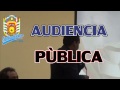 MD SIMÓN BOLÍVAR III AUDIENCIA PUBLICA RENDICIÓN DE CUENTAS DEL AÑO FISCAL 2013