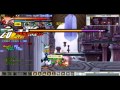 Elsword - New Henir's Space Challenge Mode (Blade Master)