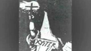 Watch Xyster Suicide video