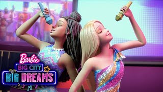 Barbie Россия | Барби Большой Город, Большие Мечты +3