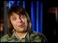 Blood on the Turntable (Rockumentary)