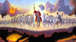 Watch Carman Gods Got An Army video