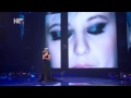 Nina: "Beneath Your Beautiful" - The Voice of Croatia - Season1 - Live6