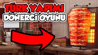 Eki̇ple Dönerci̇ Açtik