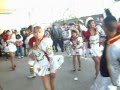 Caporales N G de Morón y Caporales CBN de San Justo en Merlo 2012