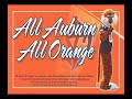 2009 All Auburn All Orange