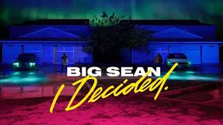 Watch Big Sean Same Time Pt 1 feat Twenty88 video