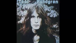 Watch Todd Rundgren Hurting For You video
