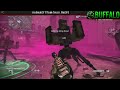 COD: Ghosts - WORLDS FIRST 7500-0 DROP ZONE WIN! (COD Ghosts Flawless Drop Zone Win)
