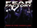 Видео Fear Factory Fear Factory-Scumgrief (Fear Is The Mindkiller EP)