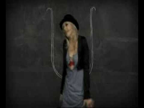 Under My Skin Video