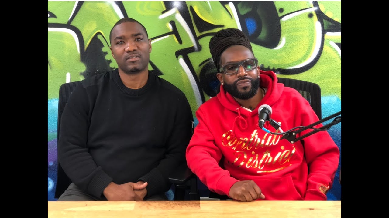 The AC Podcast