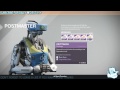 Destiny: Opening 7 Postmaster Packages Live! (Dead Orbit, Vanguard & Cryptarch)