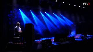 Sang, fest og glede
