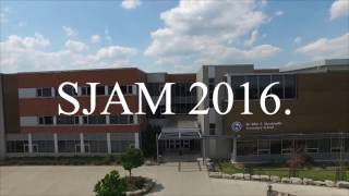 Sjam 2016 - Year In Review