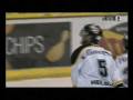 Timo Helbling vs HC Davos