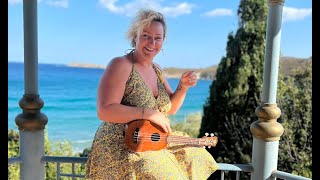 Nombril -M- Cover Joy Ukulélé