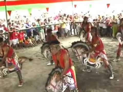 Tari Kuda Lumping Downloads at HXCMusic.com™