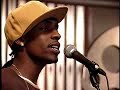Lyfe - Must Be Nice (LIVE)