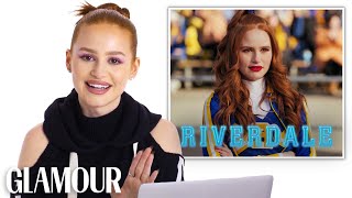 Madelaine Petsch Breaks Down Her Best \