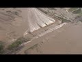 Aerial Shots