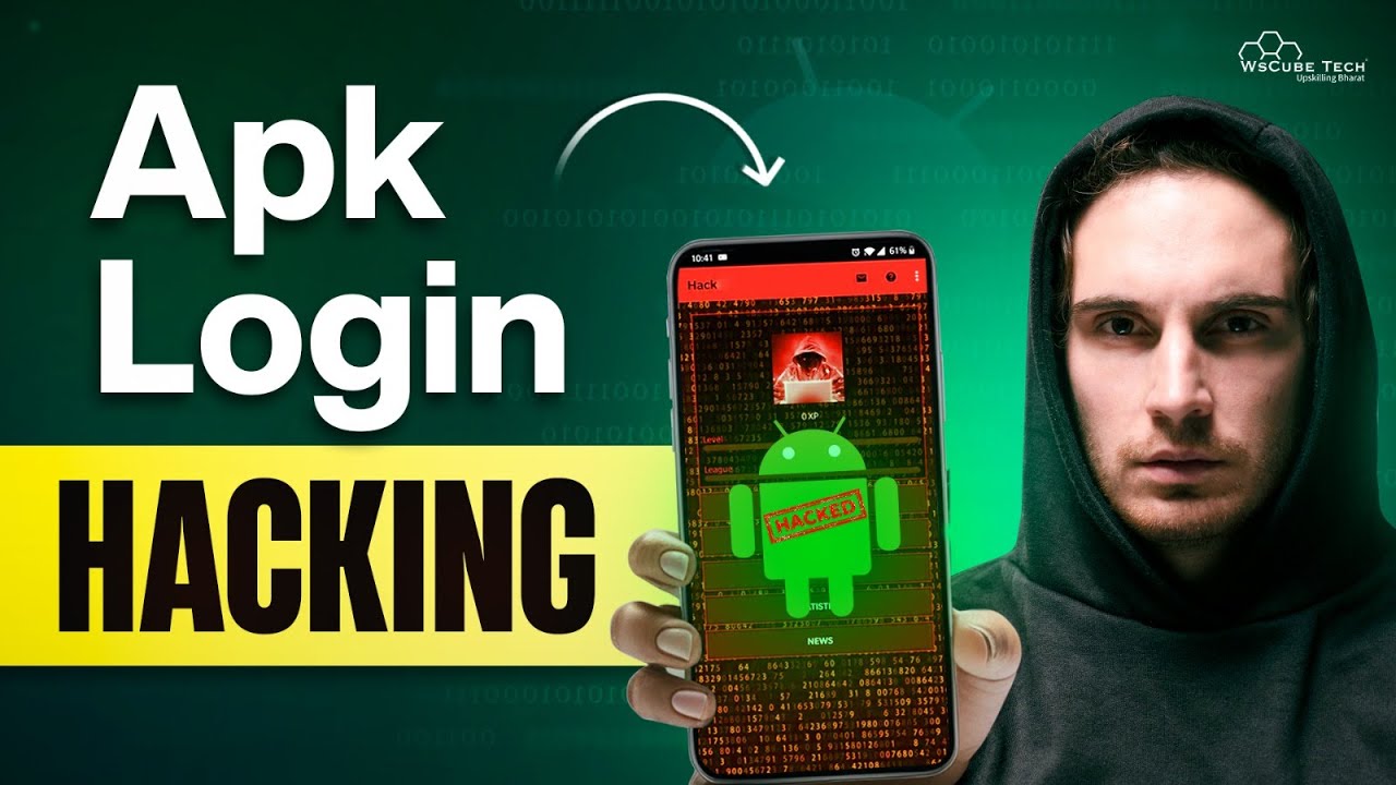 How to Find and Exploit APK Vulnerabilities | Android How to Find and Exploit APK Vulnerabilities | Android