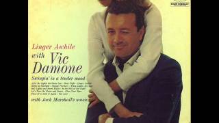 Watch Vic Damone Stella By Starlight video