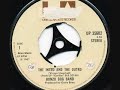 BONZO DOG (DOO-DAH) BAND - 'The Intro And The Outro' - 45rpm 1967