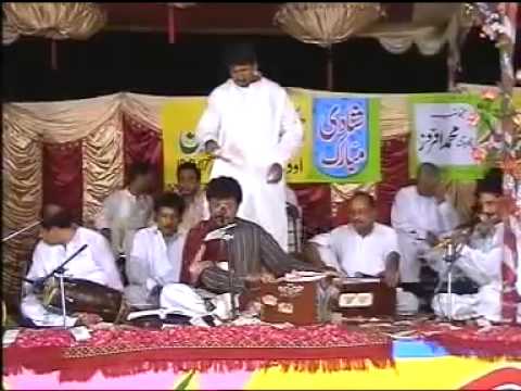 Attullah khan Best Song 2008