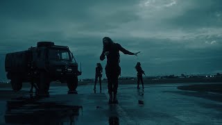 Jacob Lee - Robin Hood Music Video
