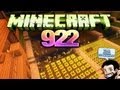 Let's Play Minecraft #922 [Deutsch] [HD] - Die Fabrik: Erste ...