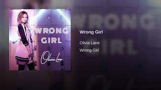 Olivia Lane New Song