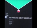Benny Goodman Sextet - WMGM Jump (Bedlam) (featuring Wardell Gray & Count Basie)