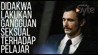 Pelakon Watak New Goblin Didakwa Lakukan Gangguan Ual Terhadap Pelajar