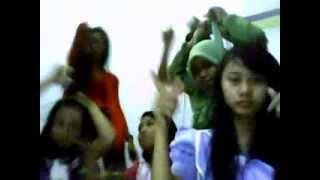 dj kos-kosan