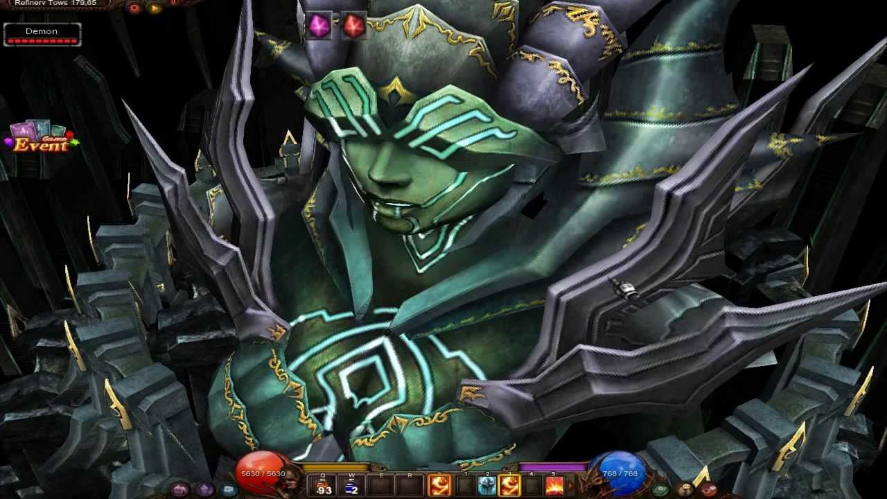DE LEVEL EN EL MU de level en el mu: