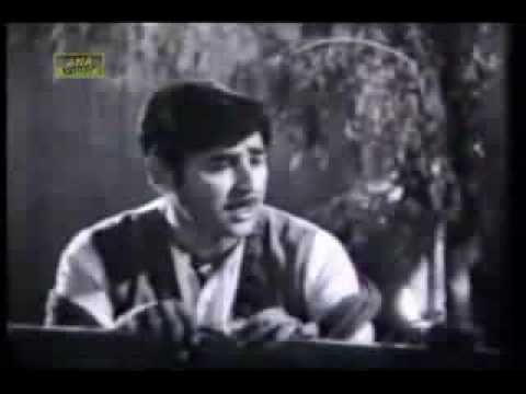 Humein Koi Gham Nahi Tha Mehdi Hassan in Shab Bakhair