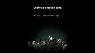 Shermas Emotion Song