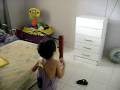 lo que hace madagascar 2 en los niños Fernando José Fuentes Rodríguez