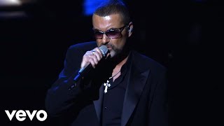 Watch George Michael Going To A Town video