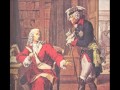 CPE Bach - Bob van Asperen - Prussian Sonata 1