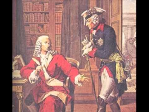 Cpe bach essay on the true