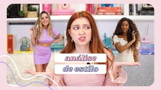 Consultora Isa O Estilo Da Camilla De Lucas E Viih Tube No Bbb Yasmim Fbinder