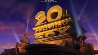 20Th Century Foxdisneypixar Animation Studiosdreamworks Animation Skg 2013 Closing