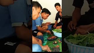 Sudah Lama Gak Makan Tiwul