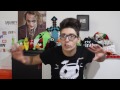 CONQUISTARE IL MONDO INSIEME A MINION GIGANTI