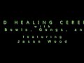 Sound Healing Ceremony With Crystal Bowls Gongs And Drums