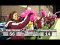 Jenks OK video: 2013 Jenks vs. Muskogee