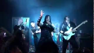 Watch Manowar The Glory Of Achilles video